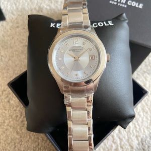 New Kenneth cole watch